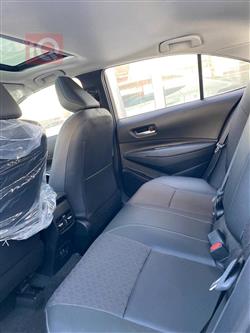 تۆیۆتا کۆرۆلا